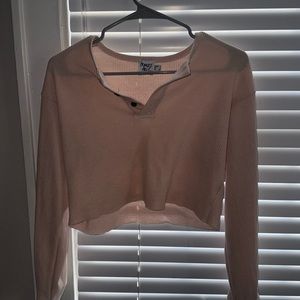 Princess Polly sweater/ long sleeve